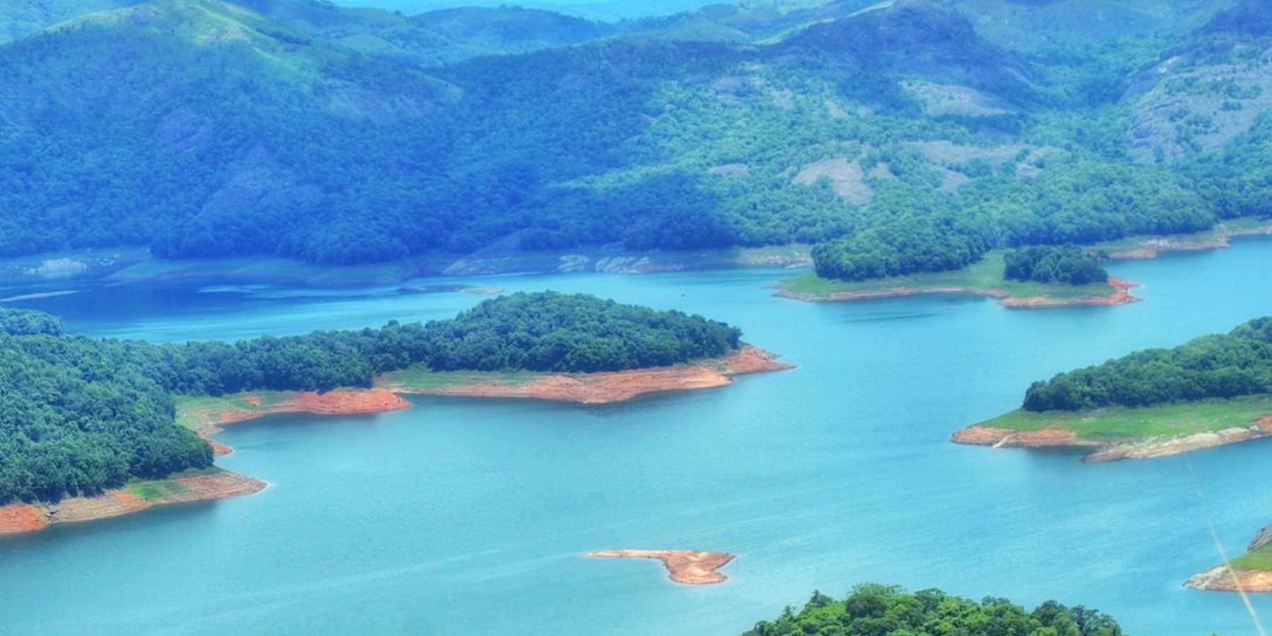 Nature’s Retreat: Coorg & Wayanad Getaway